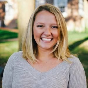 Meet your Posher, Rachel